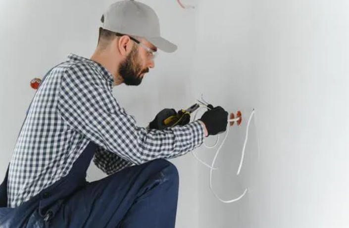 elektrik alpha